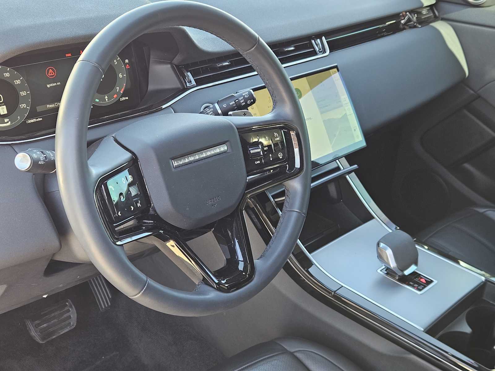 Thumbnail: 2024 Land Rover Range Rover Evoque - 2