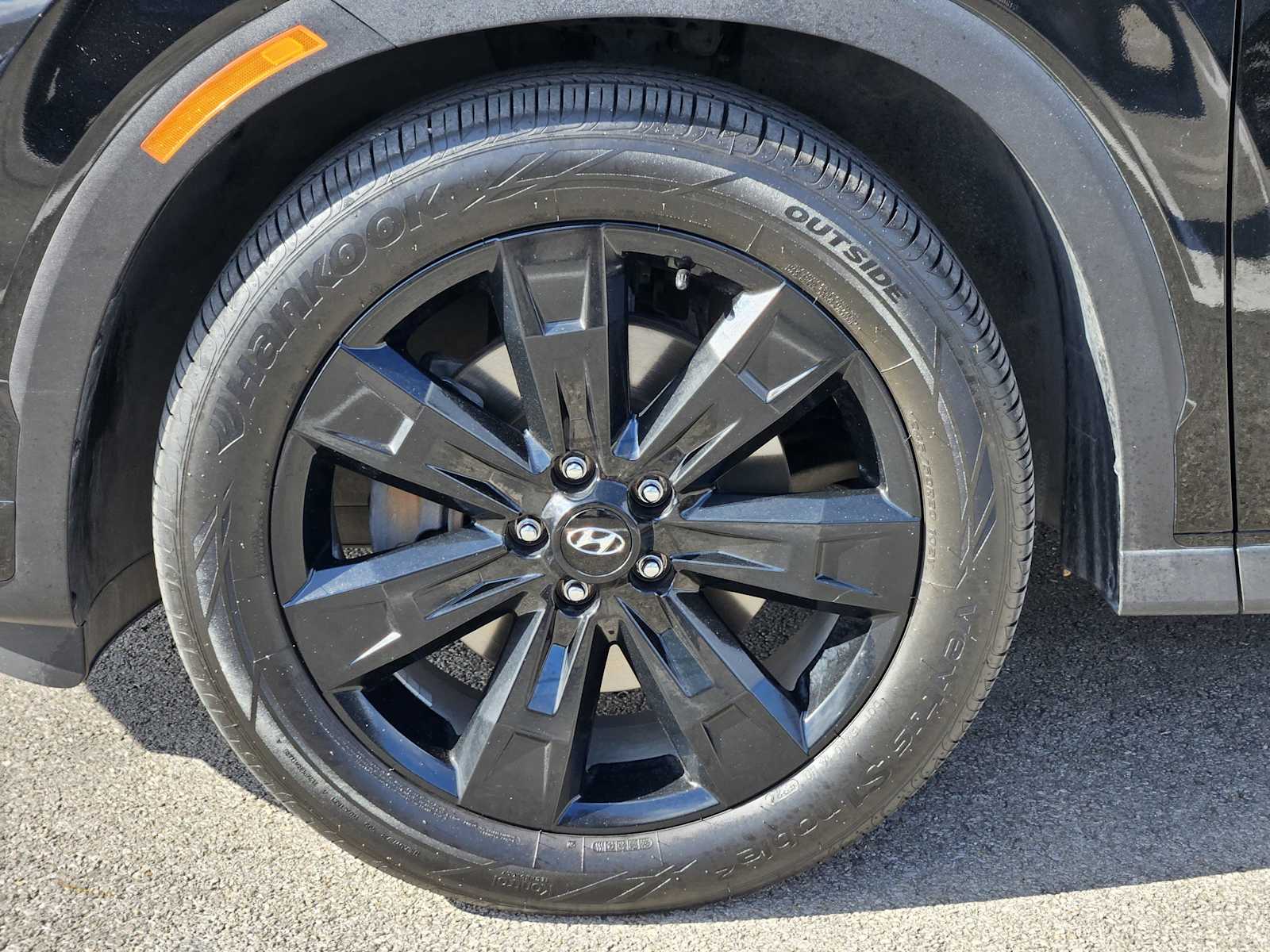 Thumbnail: 2024 Hyundai Palisade - 9