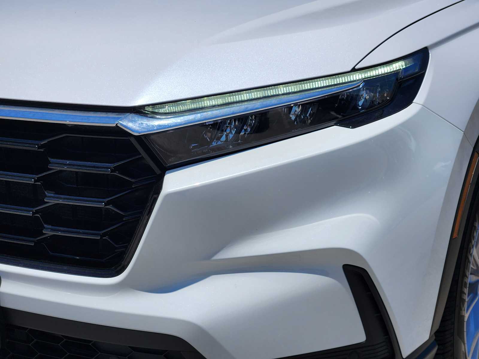 Thumbnail: 2023 Honda CR-V - 7