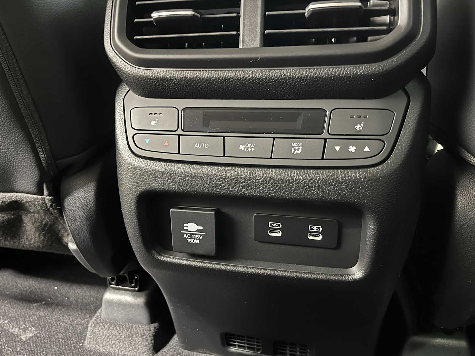 Thumbnail: 2026 Honda Pilot - 24