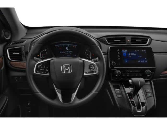 Thumbnail: 2022 Honda CR-V - 10