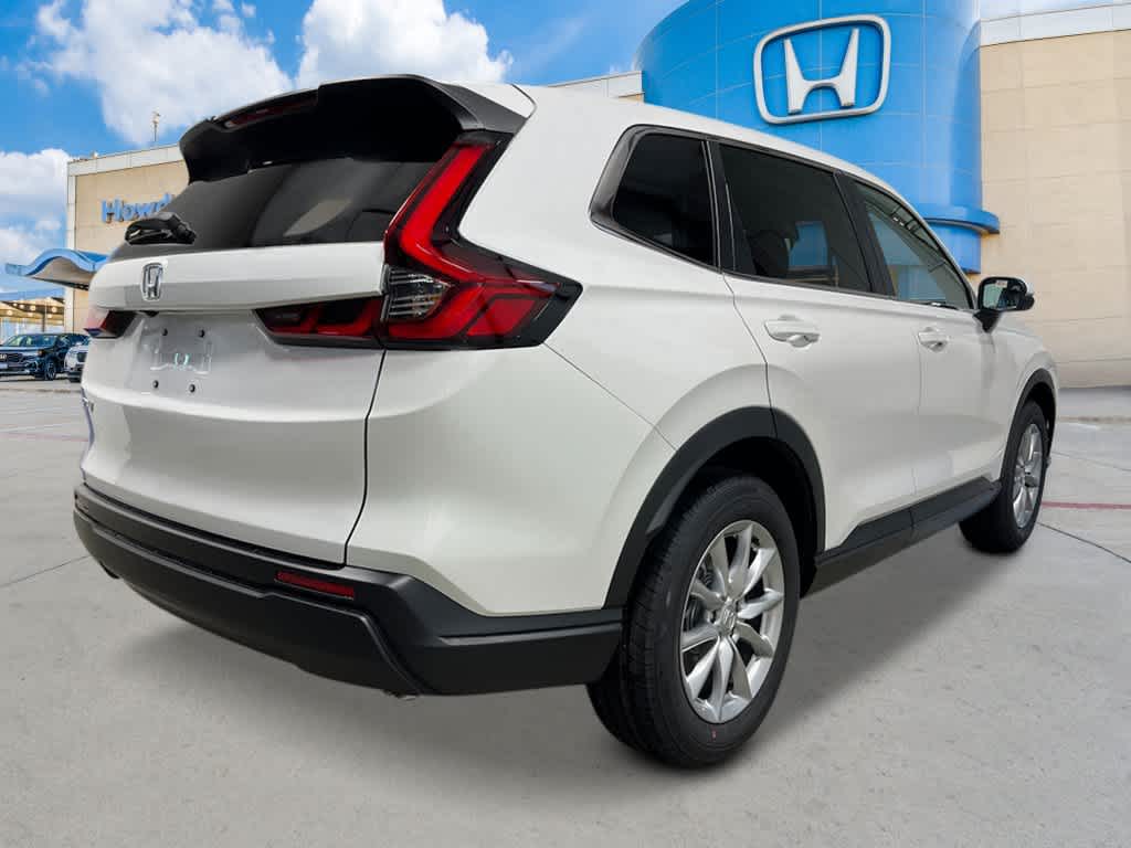Thumbnail: 2026 Honda CR-V - 6
