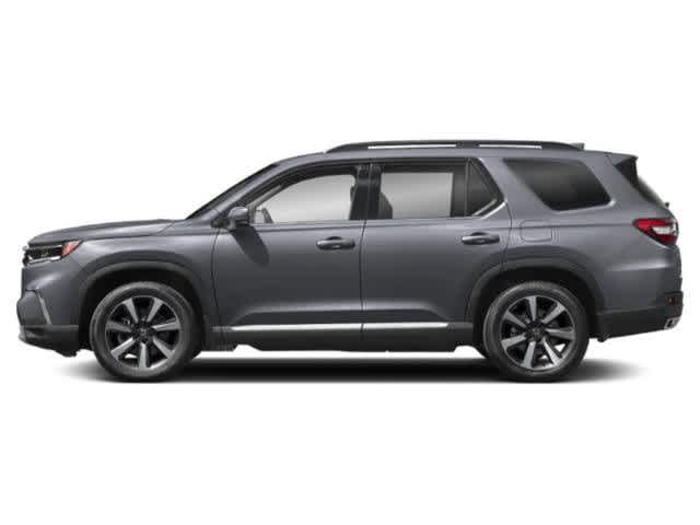 Thumbnail: 2025 Honda Pilot - 3