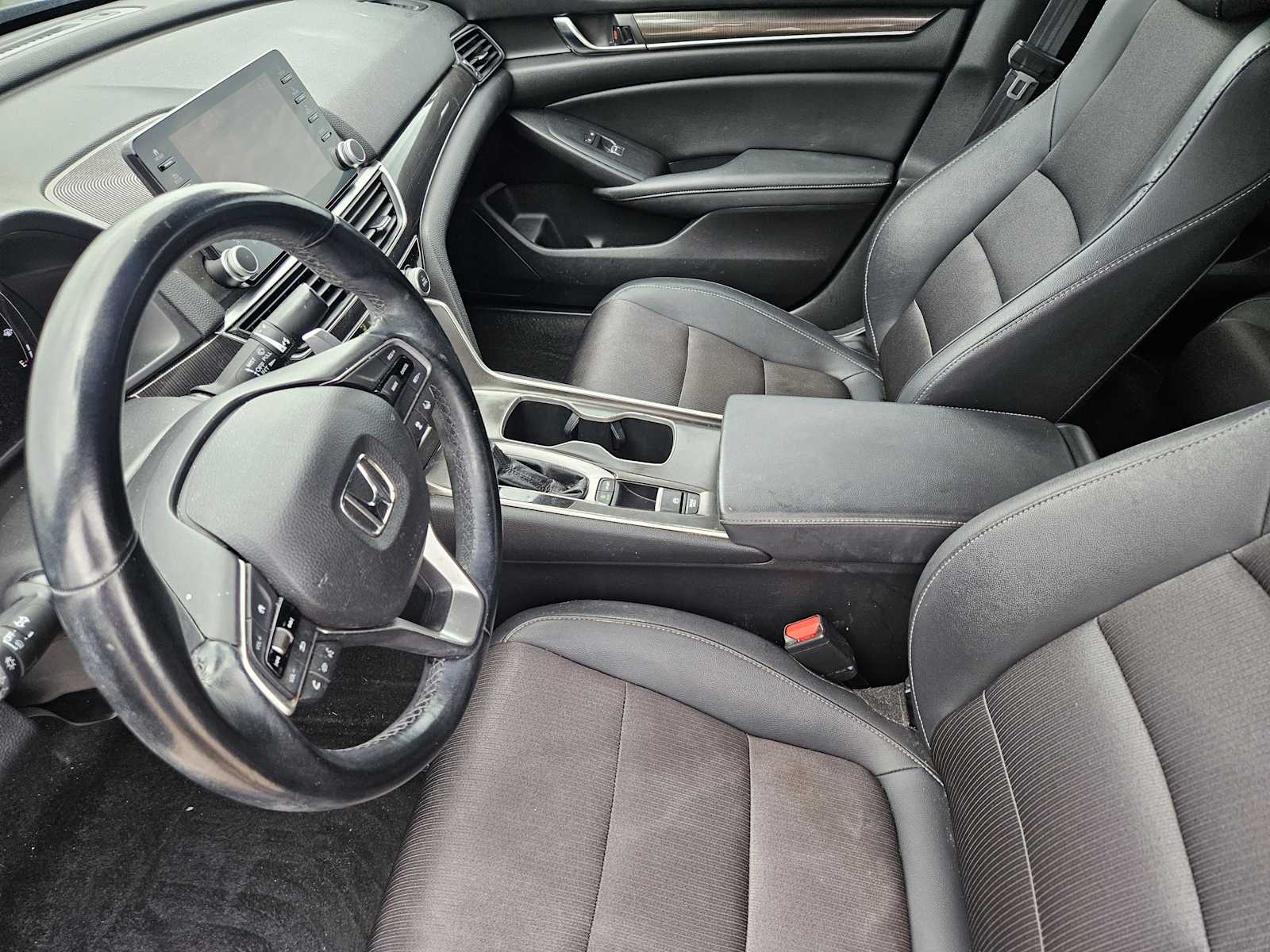 Thumbnail: 2020 Honda Accord - 12