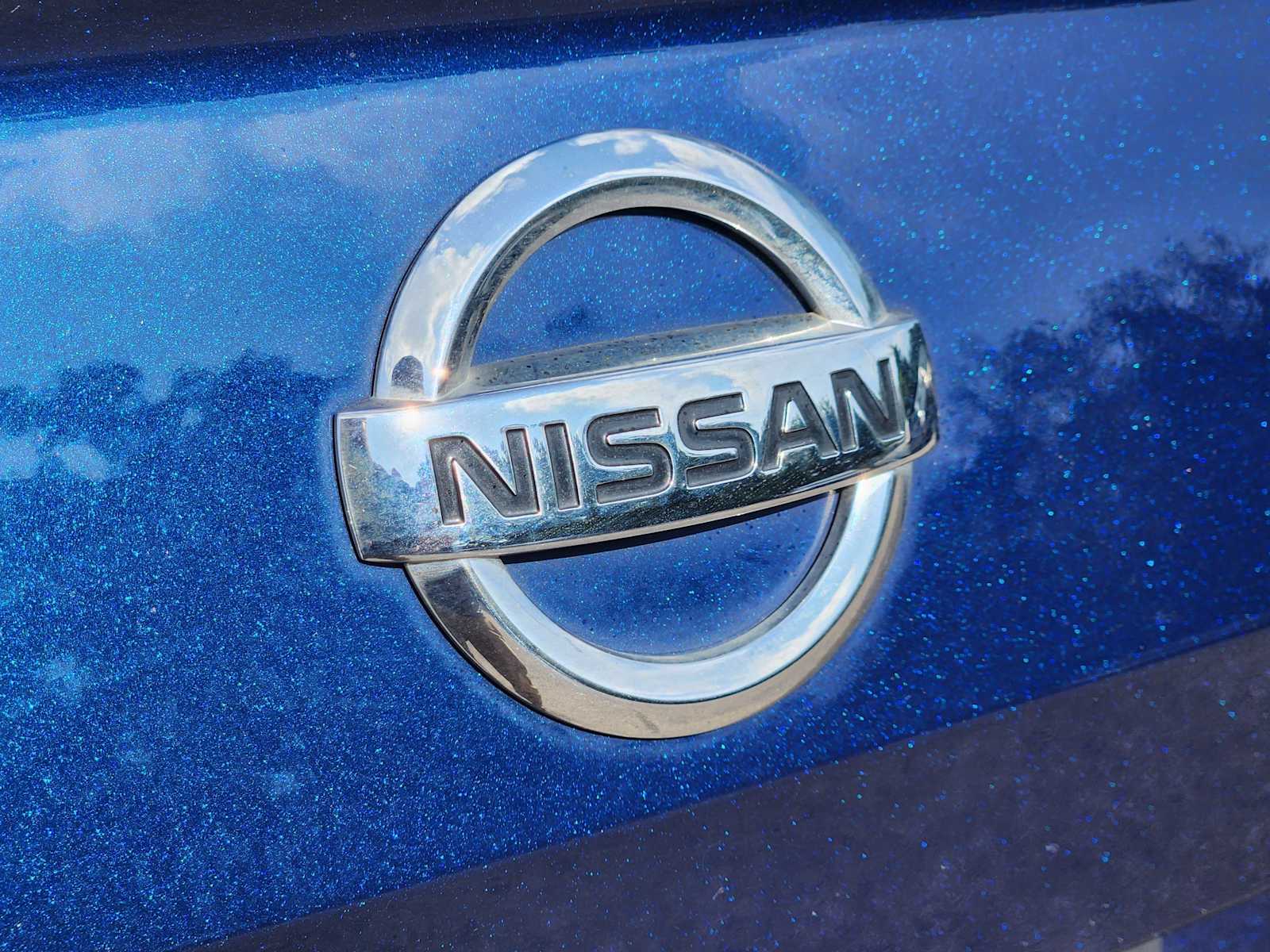 Thumbnail: 2019 Nissan Altima - 10