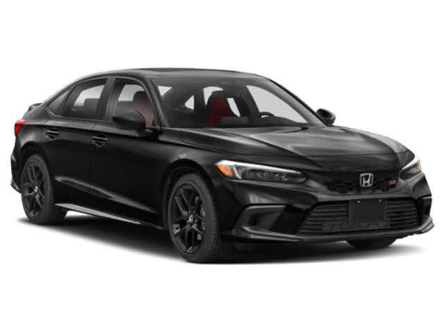 Thumbnail: 2022 Honda Civic - 9
