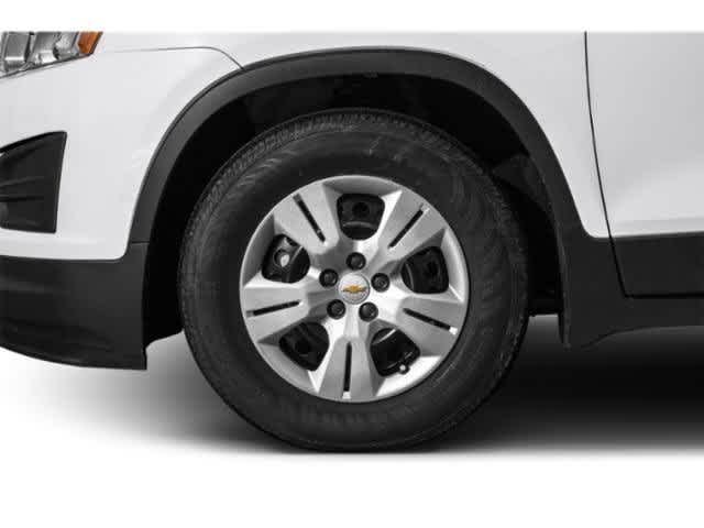 Thumbnail: 2015 Chevrolet Trax - 15