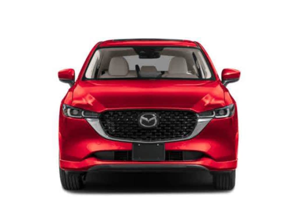 Used 2024 Mazda CX-5 2.5 S Preferred Package SUV