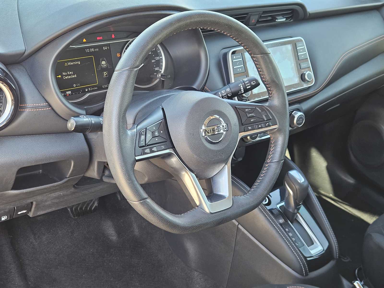 Thumbnail: 2020 Nissan Kicks - 2