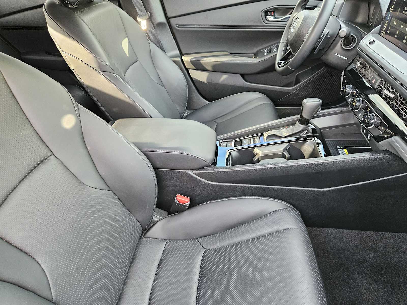 Thumbnail: 2025 Honda Accord - 14