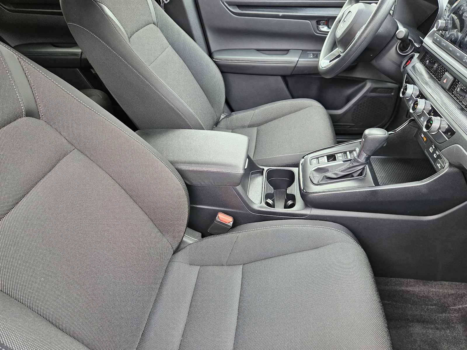 Thumbnail: 2024 Honda CR-V - 13
