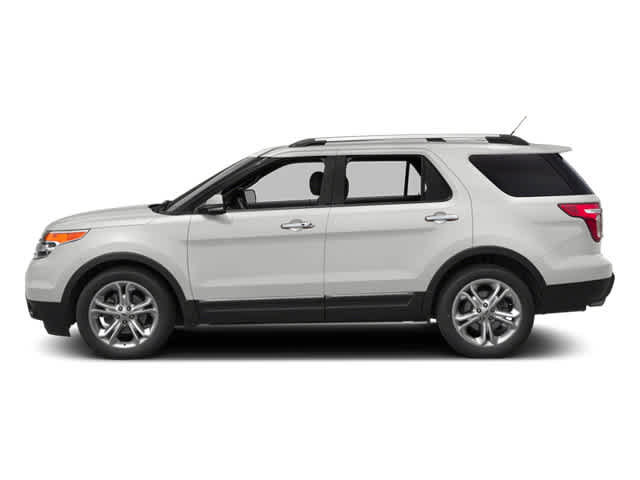 Thumbnail: 2014 Ford Explorer - 3