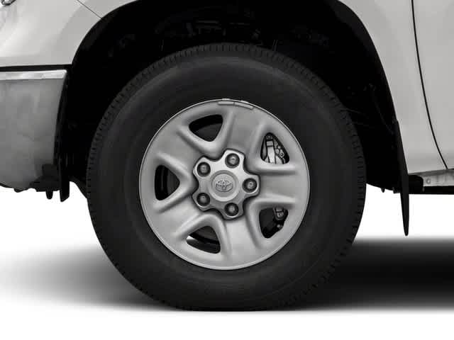 Thumbnail: 2017 Toyota Tundra - 15