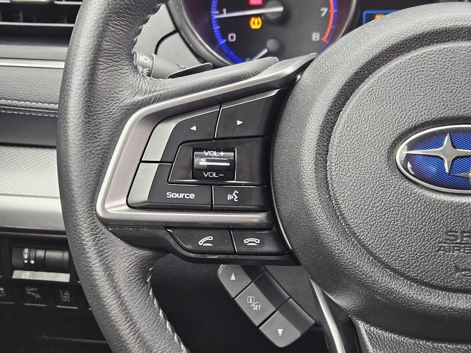 Thumbnail: 2019 Subaru Outback - 27