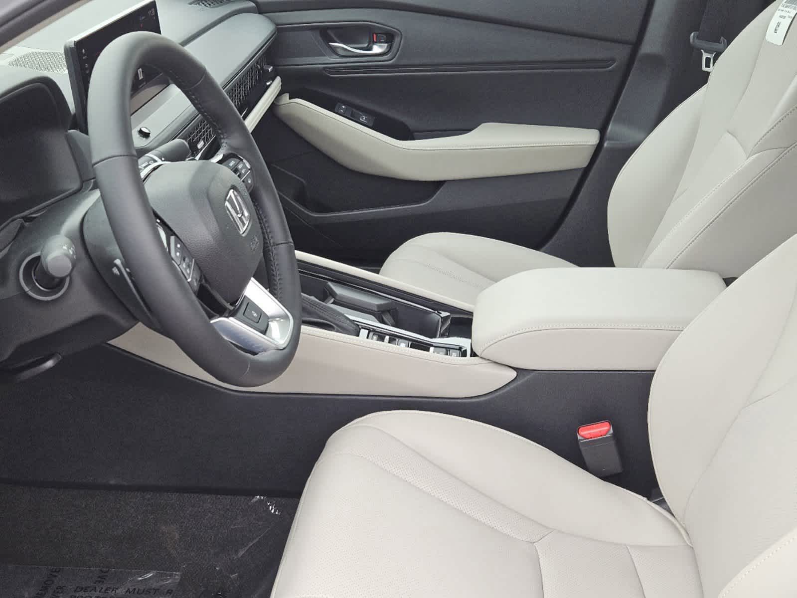 Thumbnail: 2025 Honda Accord - 12