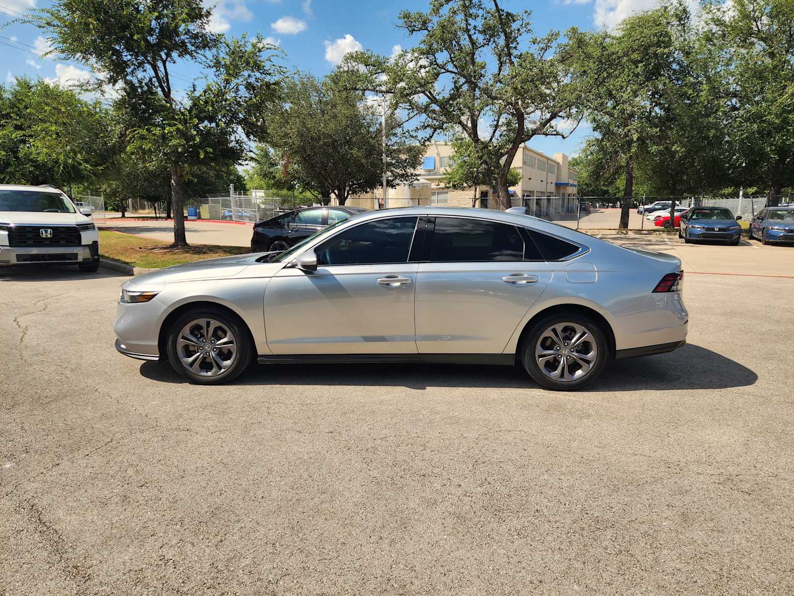 Thumbnail: 2024 Honda Accord - 3