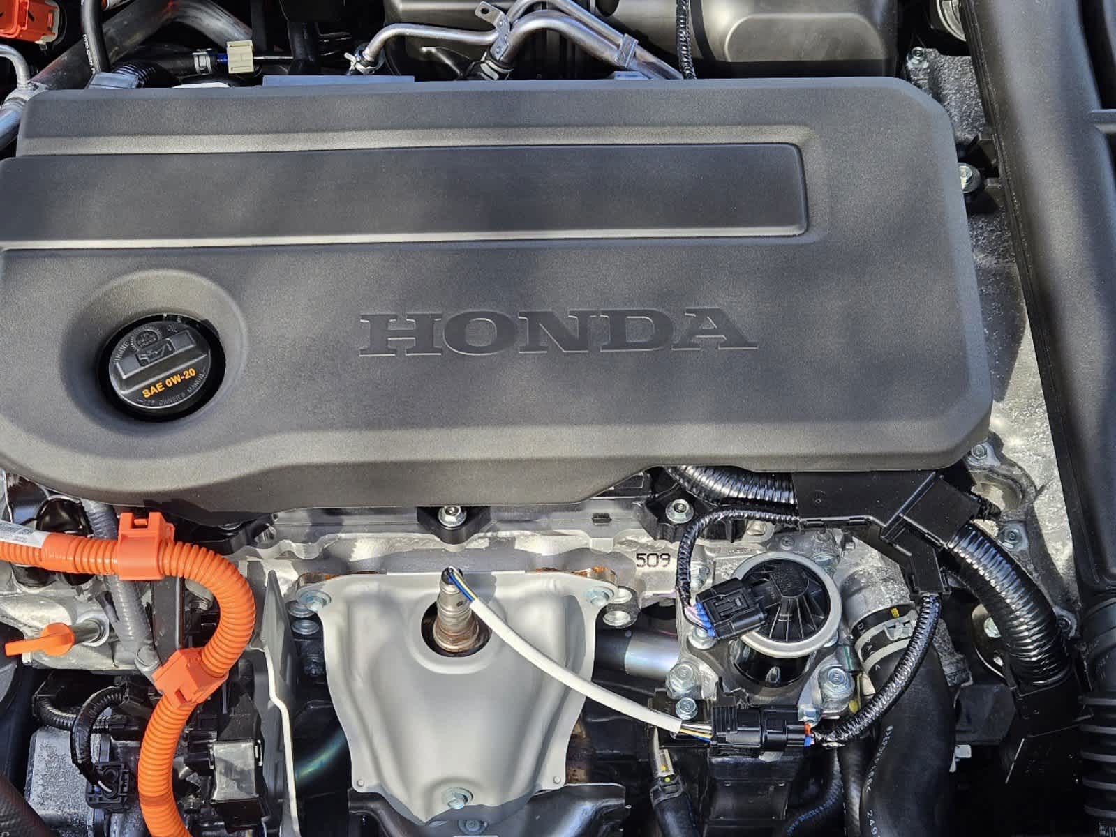 Thumbnail: 2025 Honda Civic - 10