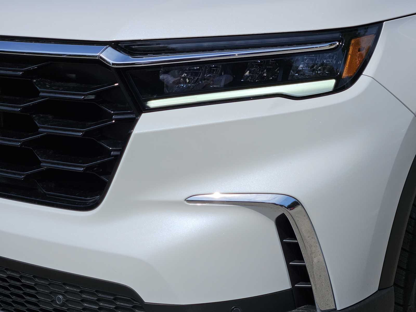 Thumbnail: 2025 Honda Pilot - 6