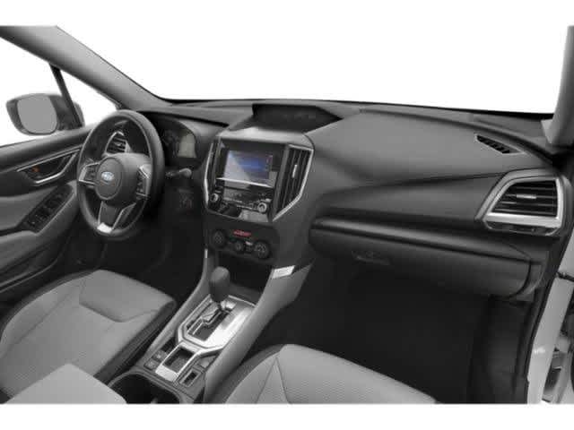 Thumbnail: 2020 Subaru Forester - 18