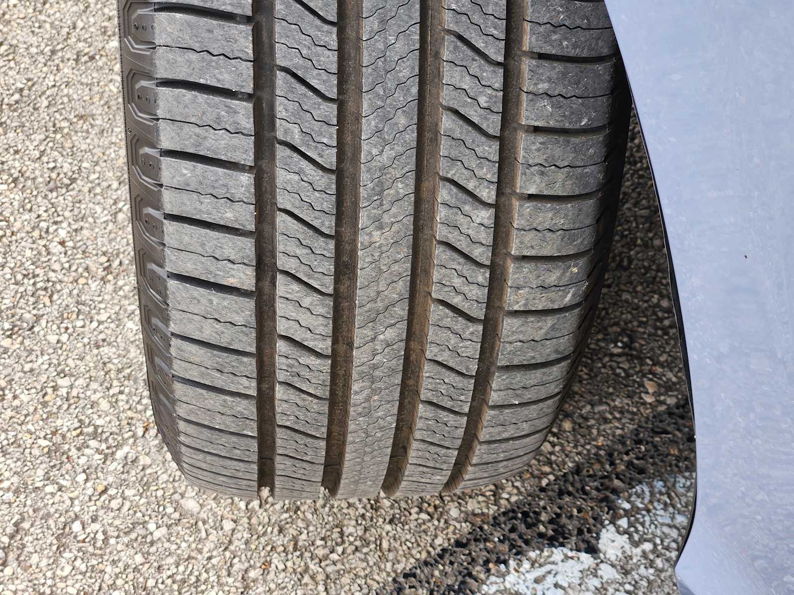 Thumbnail: 2024 Honda Odyssey - 10