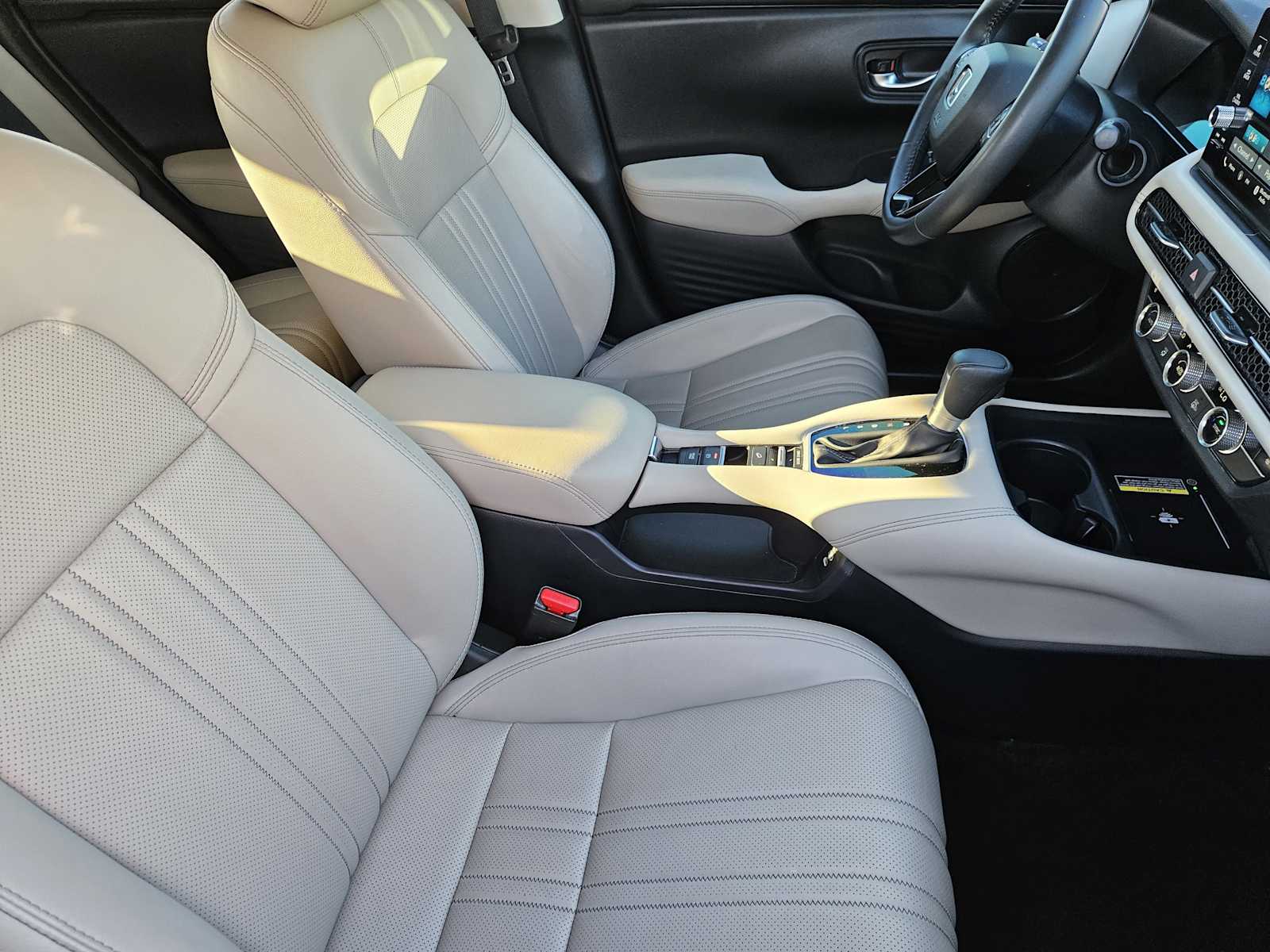 Thumbnail: 2024 Honda HR-V - 13