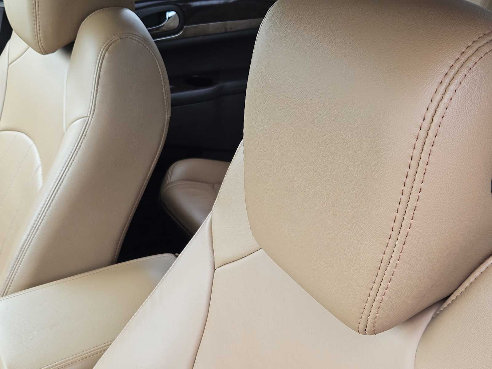 Thumbnail: 2016 Buick Enclave - 14