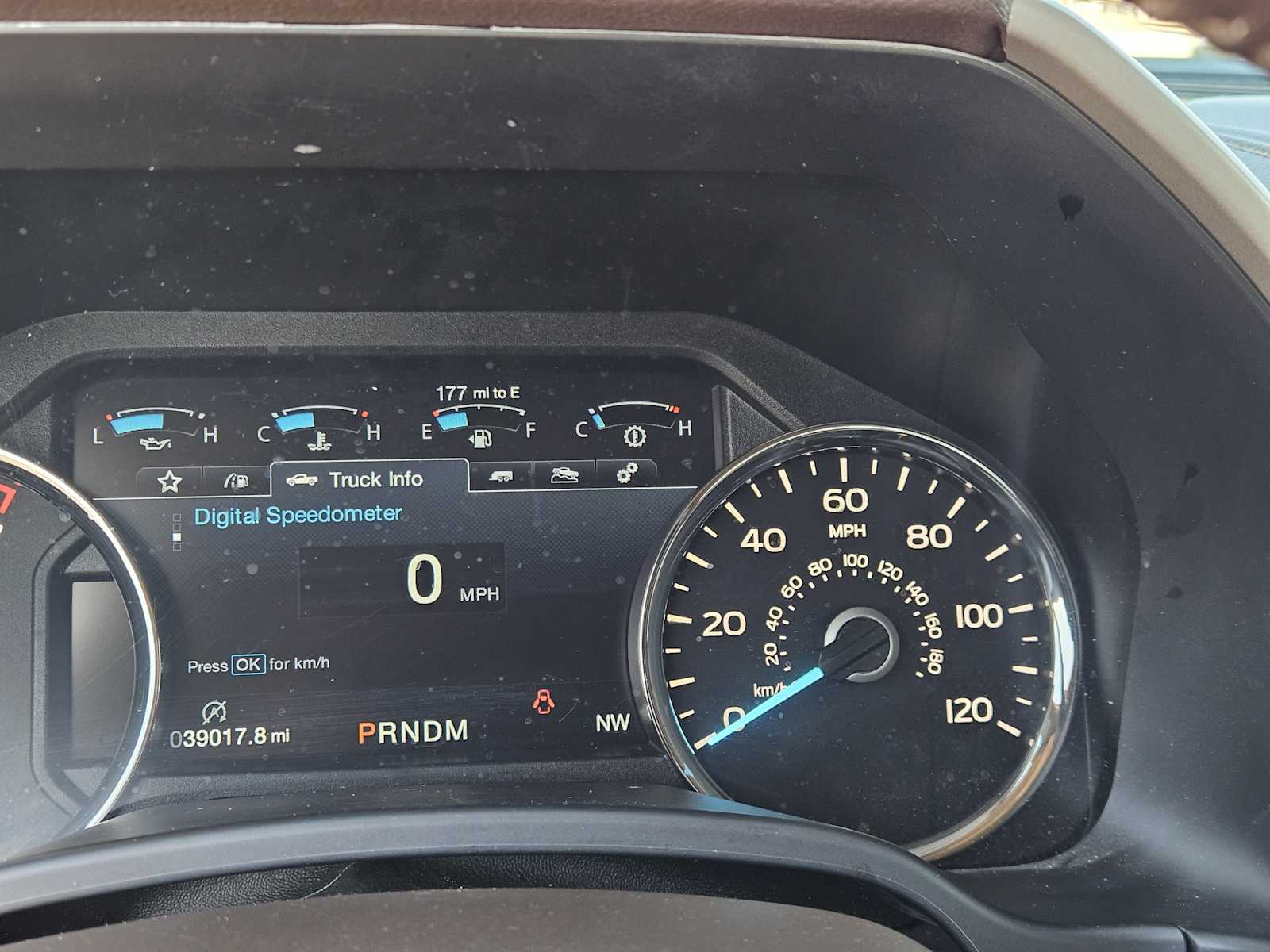 Thumbnail: 2019 Ford F-150 - 17