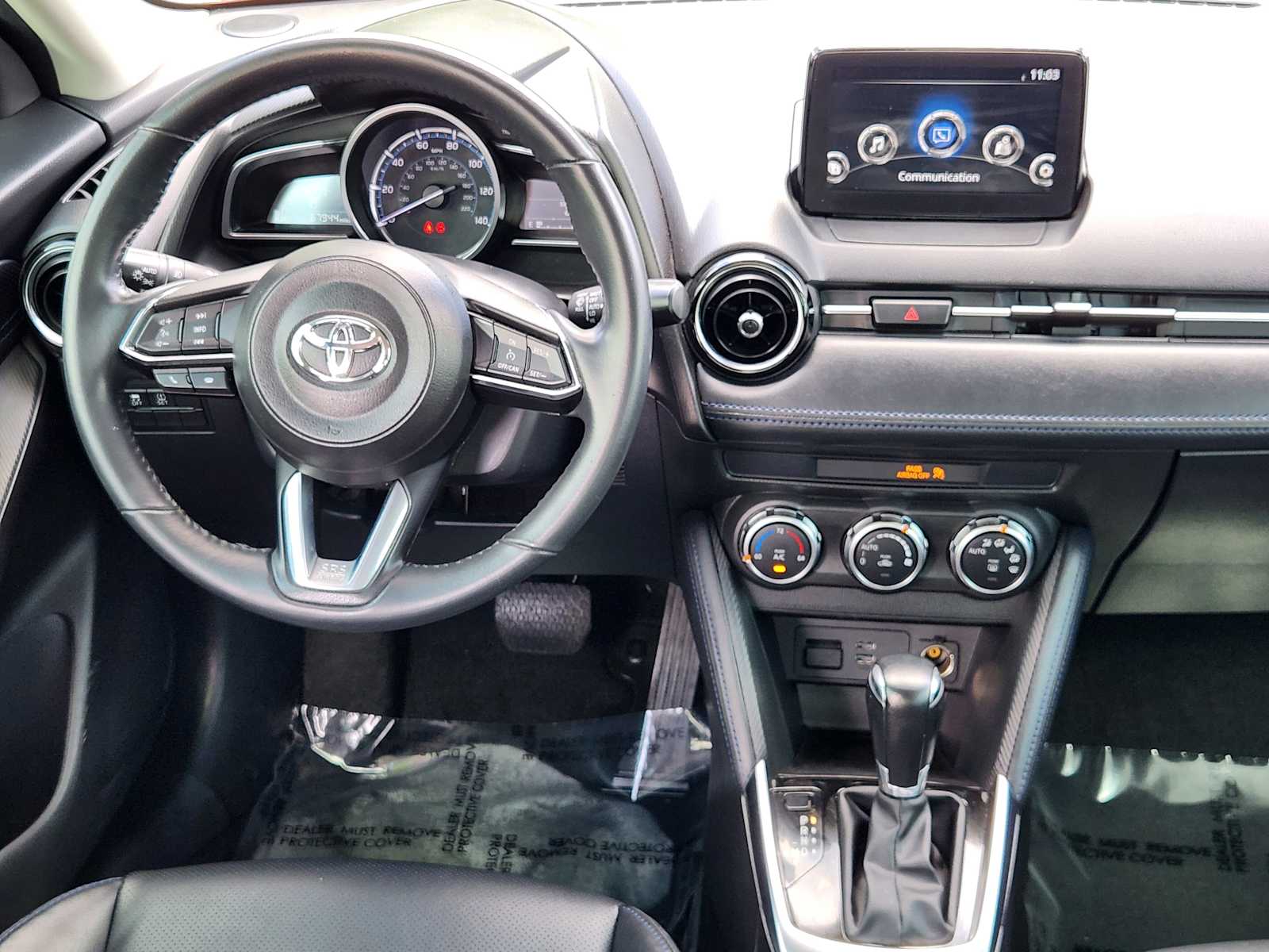 Thumbnail: 2019 Toyota Yaris - 26