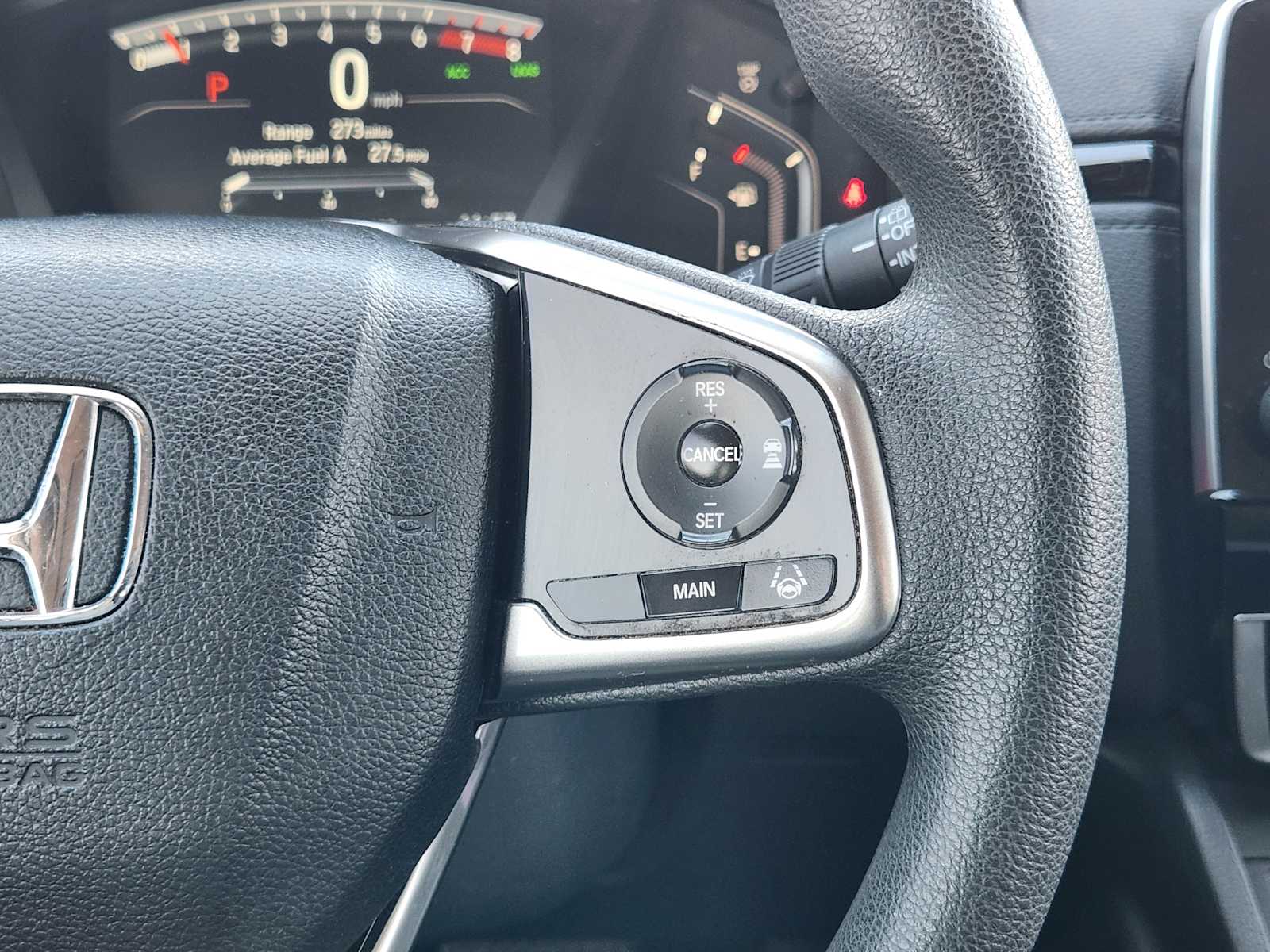 Thumbnail: 2018 Honda CR-V - 28