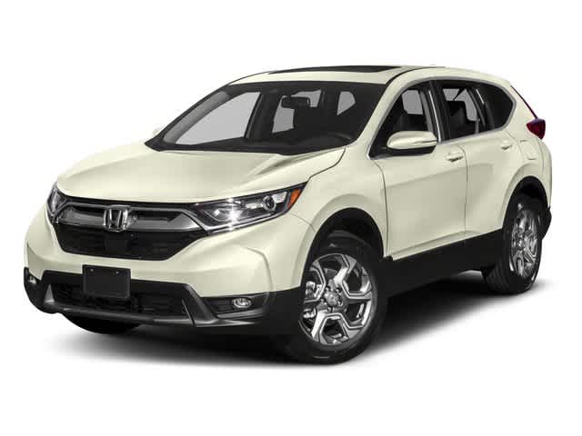 Thumbnail: 2017 Honda CR-V - 1