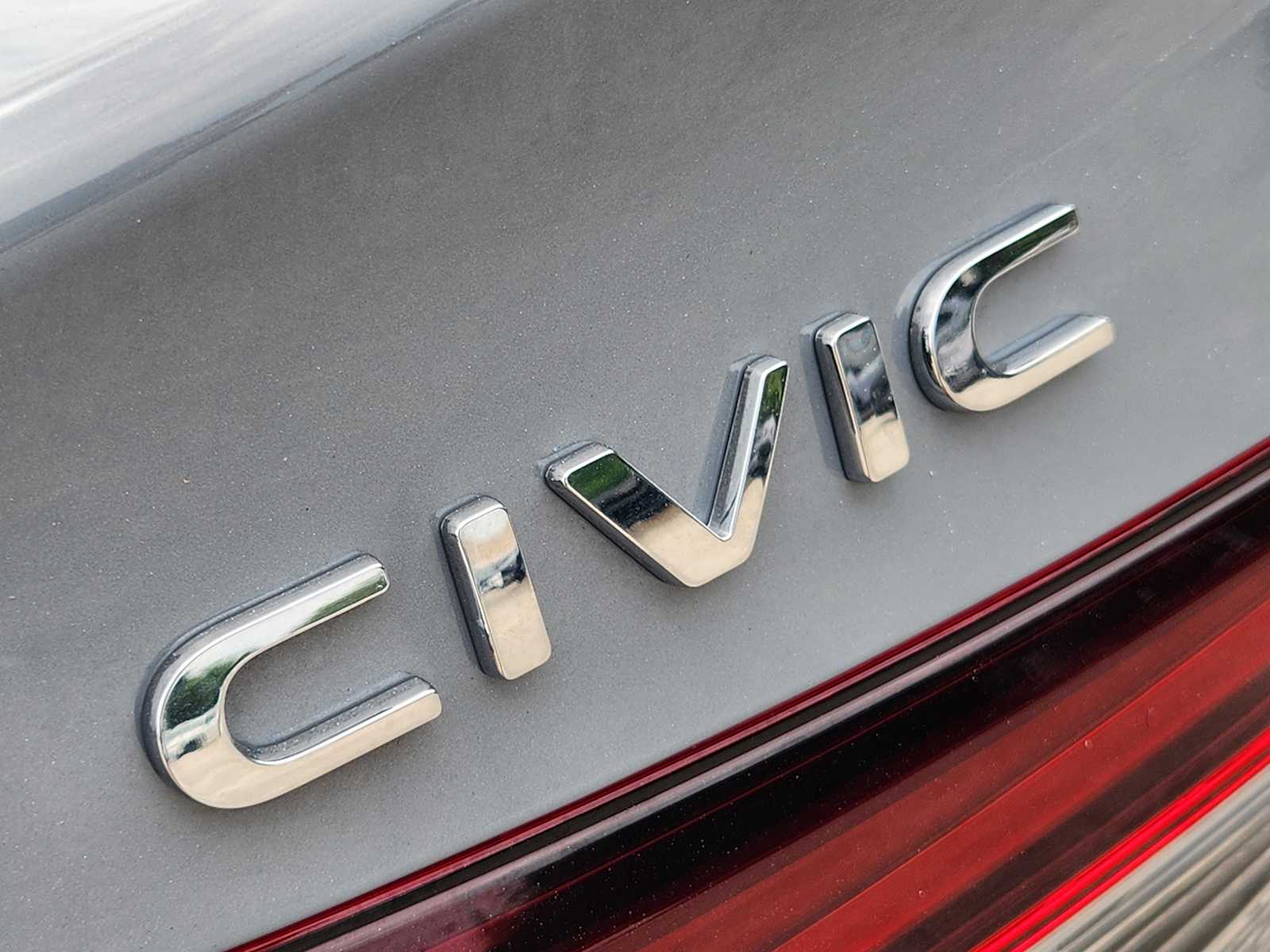 Thumbnail: 2025 Honda Civic - 12