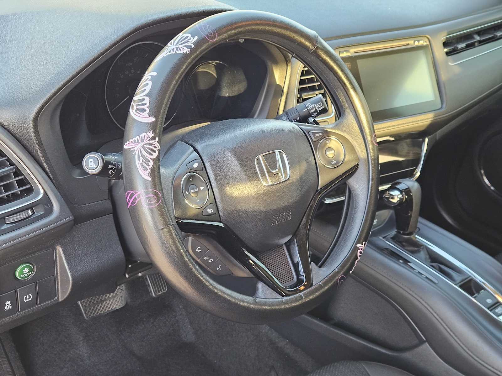 Thumbnail: 2018 Honda HR-V - 2