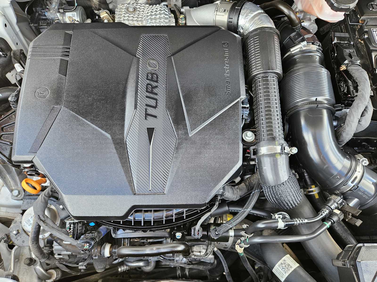 Thumbnail: 2023 Kia Sorento - 32