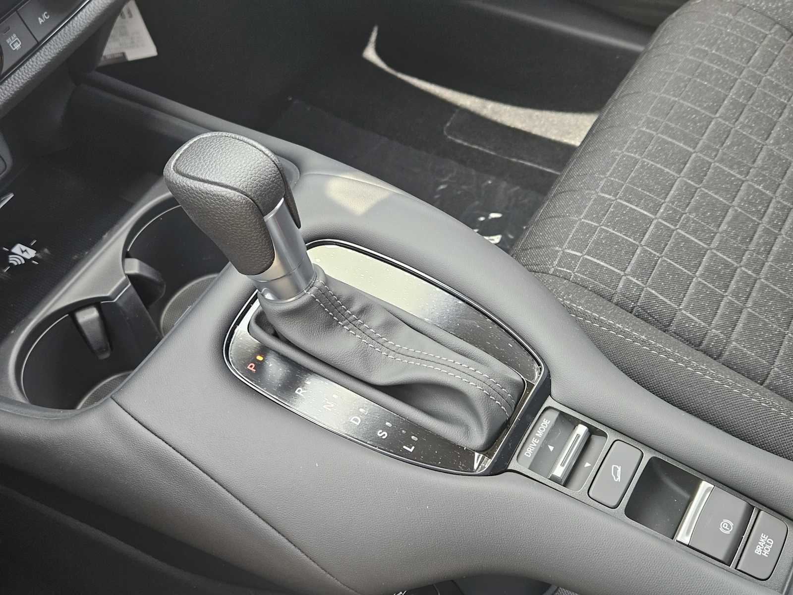 Thumbnail: 2026 Honda HR-V - 16