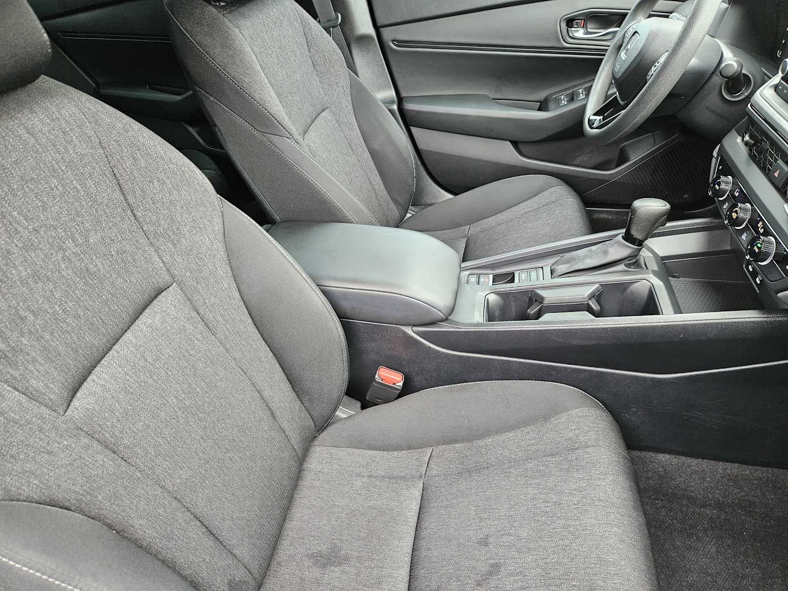 Thumbnail: 2024 Honda Accord - 13