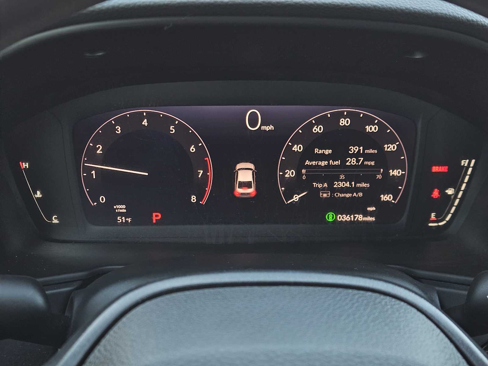 Thumbnail: 2023 Honda Accord - 15