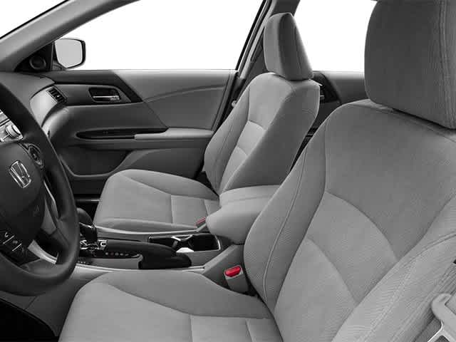 Thumbnail: 2014 Honda Accord - 8