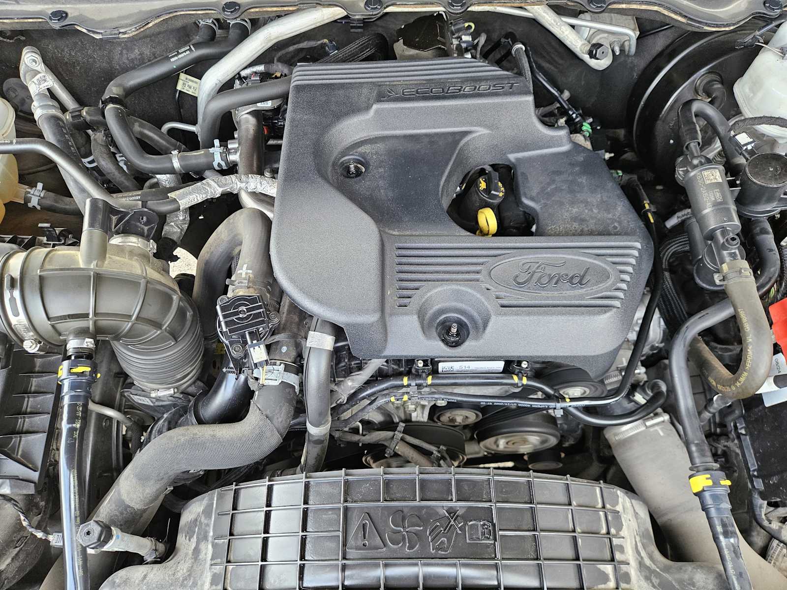 Thumbnail: 2020 Ford Ranger - 27