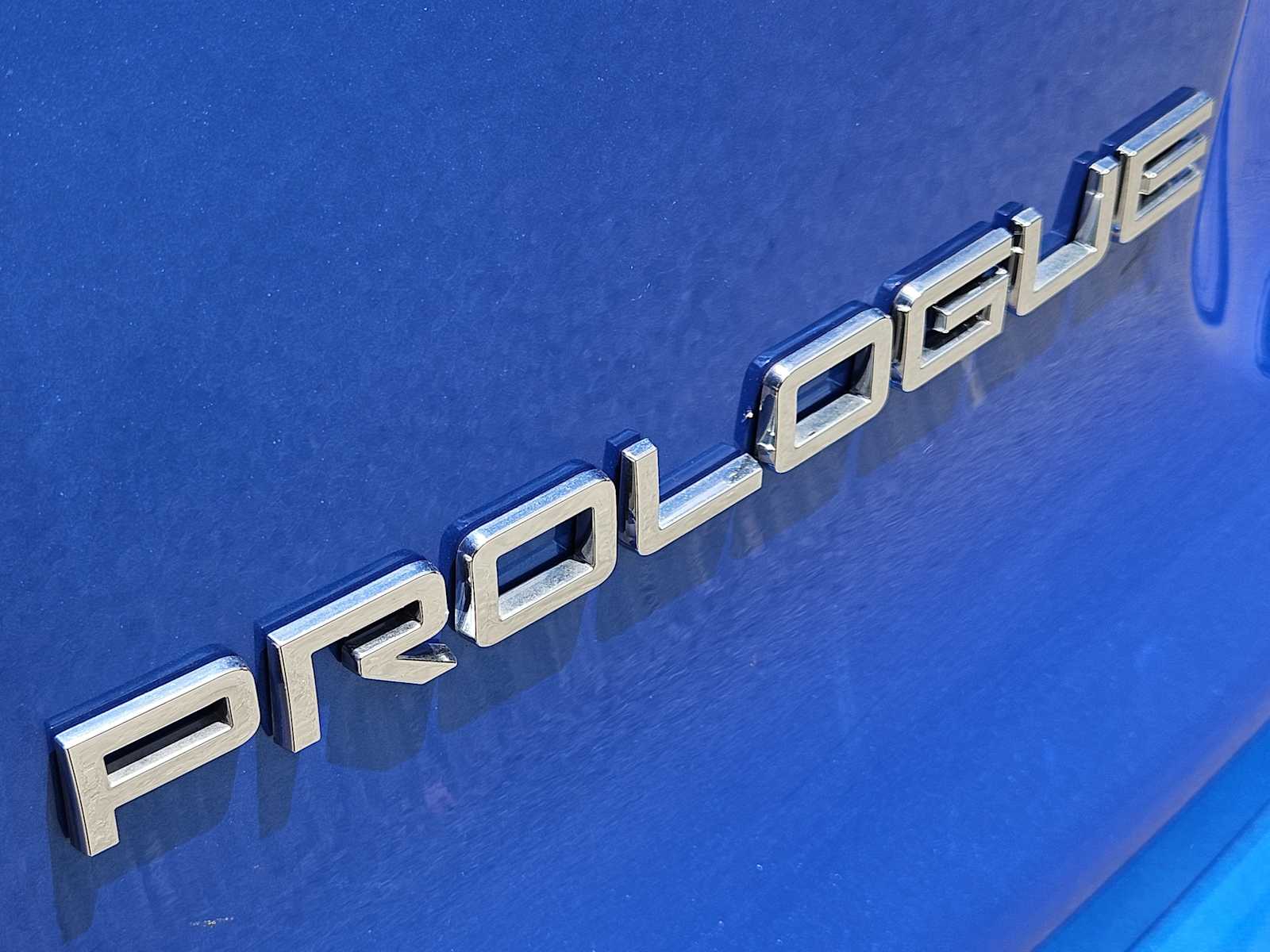 2026 Honda Prologue EX - Photo 9