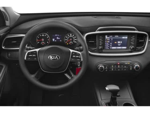 Thumbnail: 2019 Kia Sorento - 10
