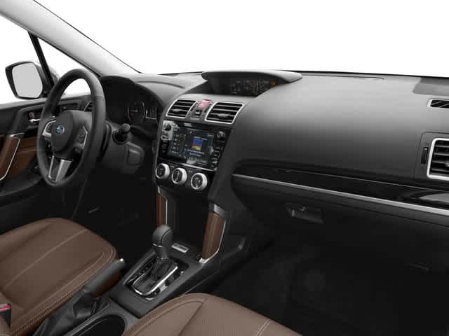 2017 Subaru Forester Touring 16