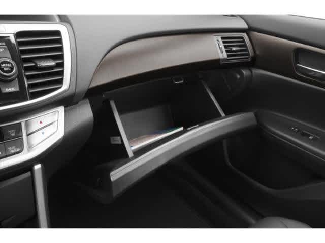 Thumbnail: 2013 Honda Accord - 16