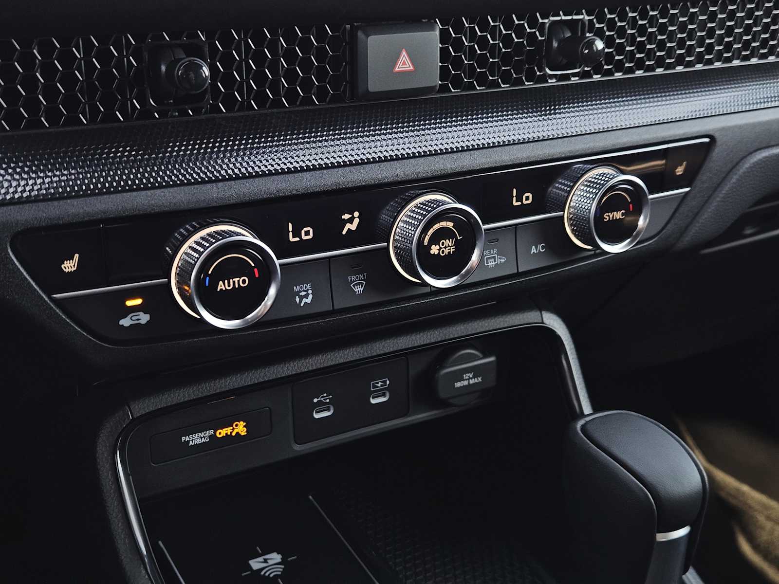 Thumbnail: 2026 Honda CR-V - 19