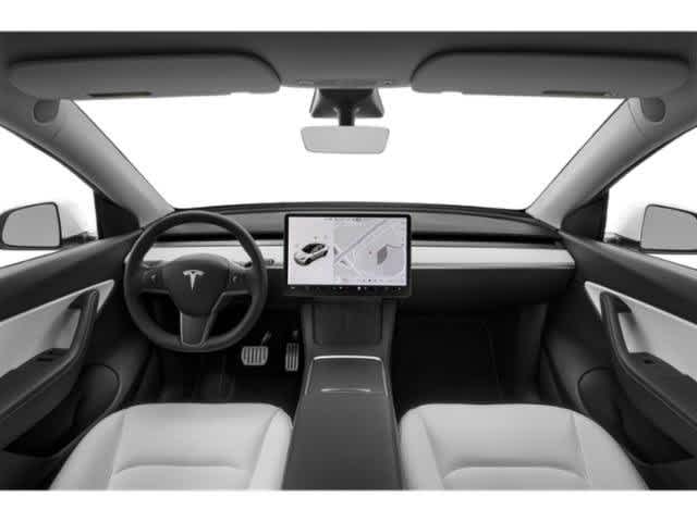 Thumbnail: 2021 Tesla Model Y - 8