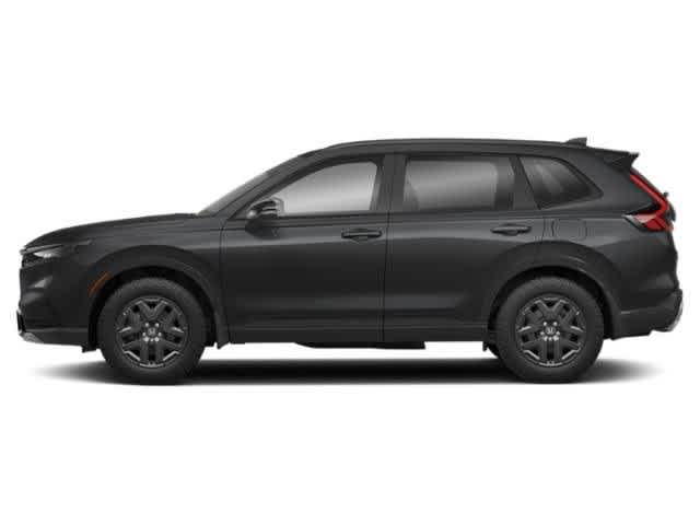 Thumbnail: 2026 Honda CR-V - 2