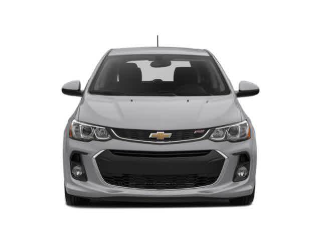 Thumbnail: 2018 Chevrolet Sonic - 7