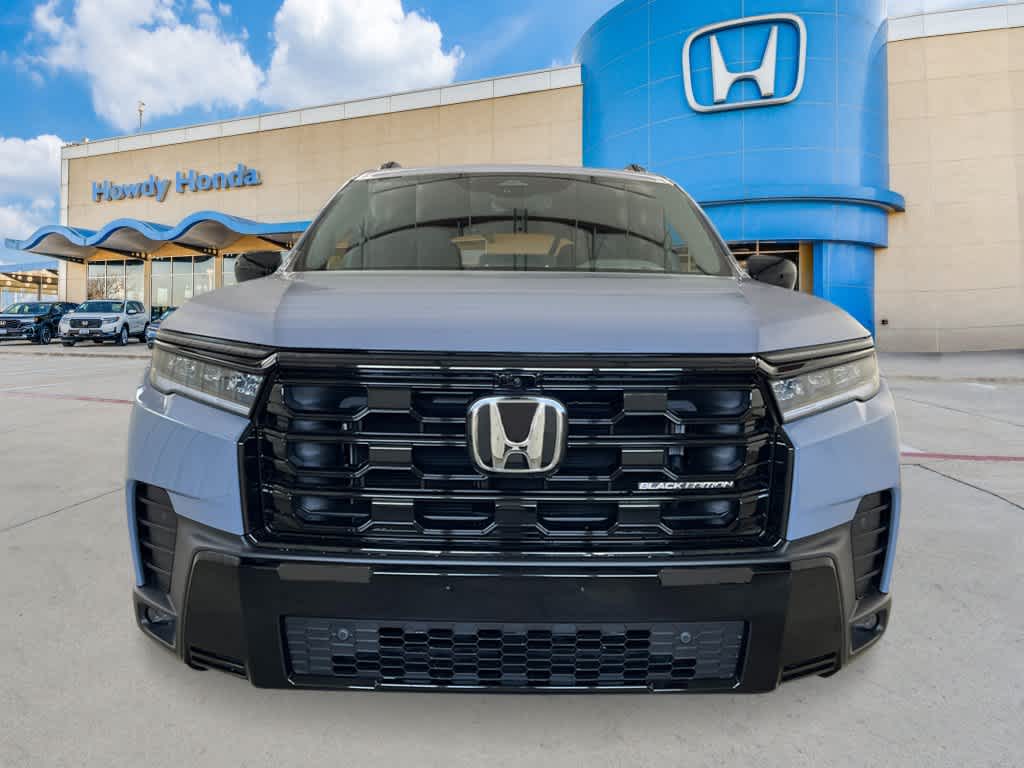 Thumbnail: 2026 Honda Pilot - 10