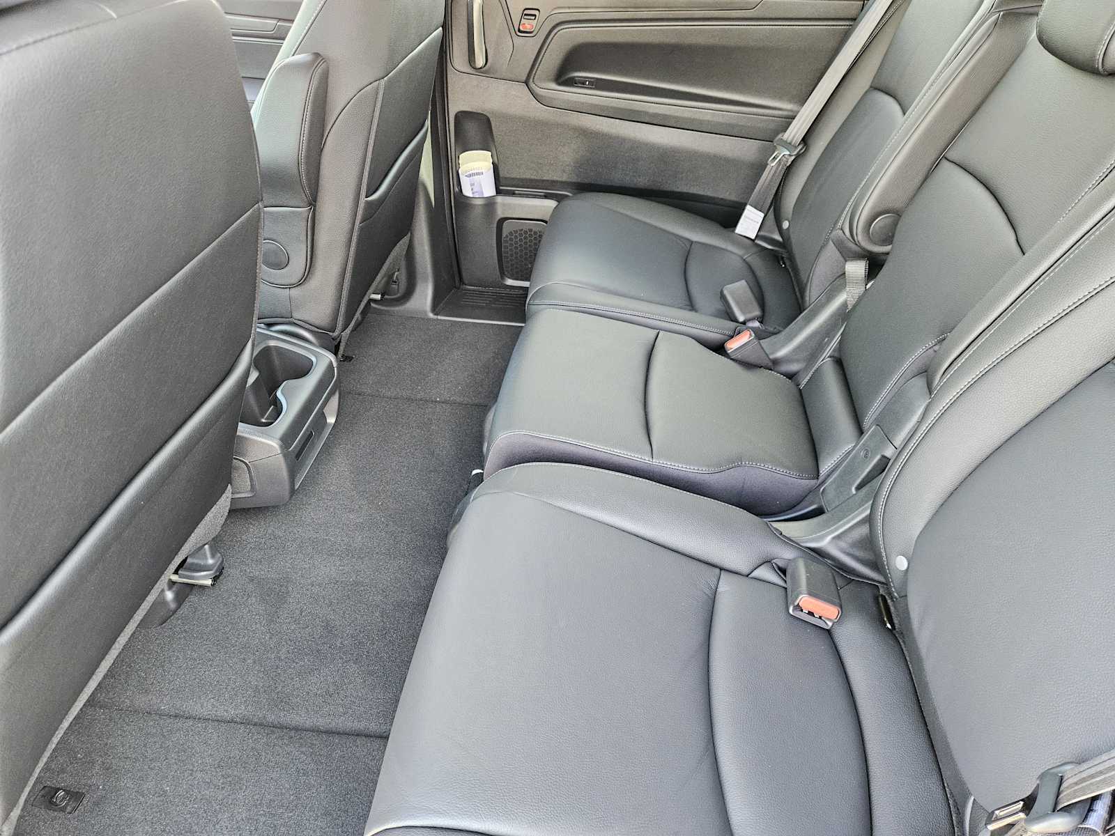 Thumbnail: 2026 Honda Odyssey - 23
