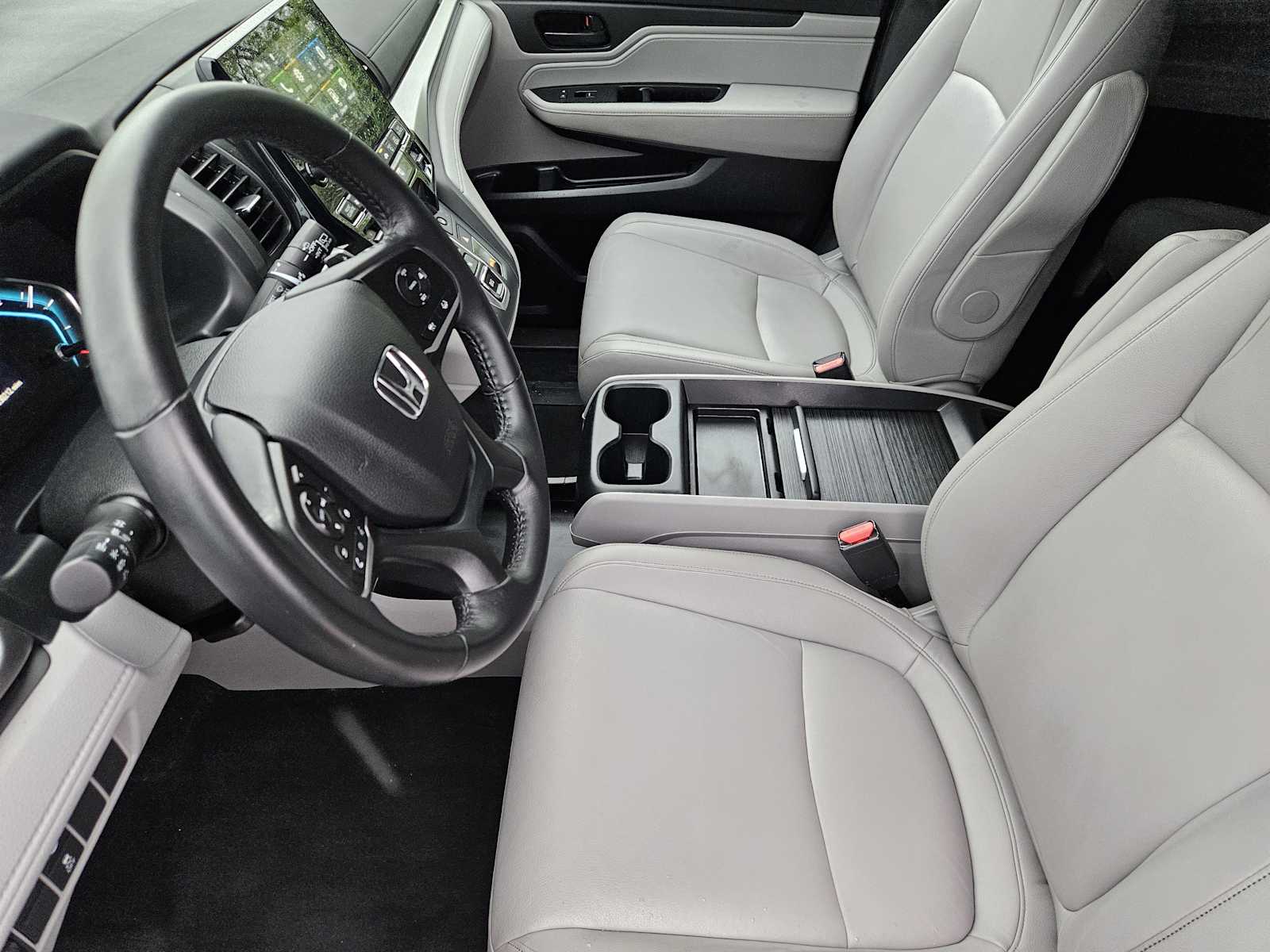 Thumbnail: 2023 Honda Odyssey - 12