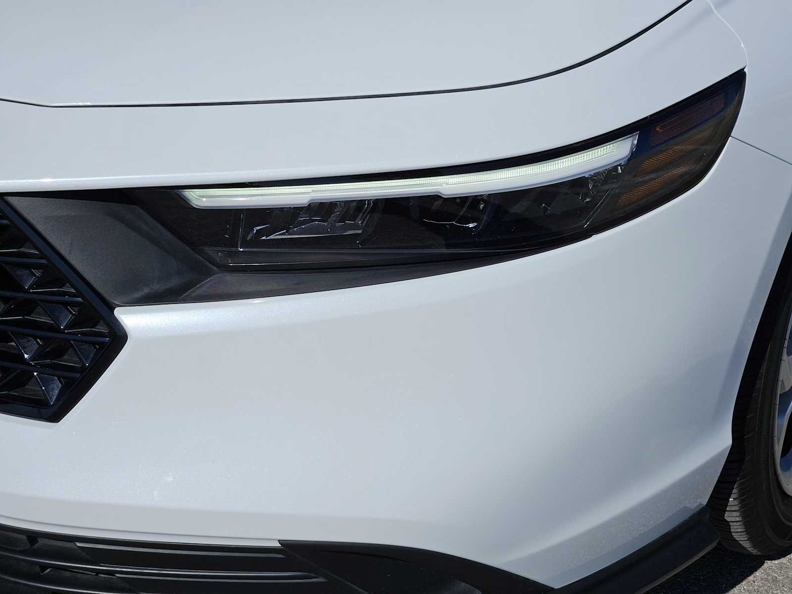 Thumbnail: 2024 Honda Accord - 7